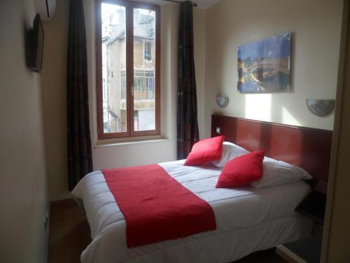 Hotel Victory