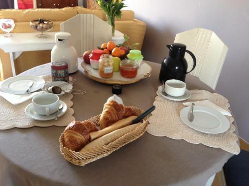 Bed & Breakfast La Petite Maison
