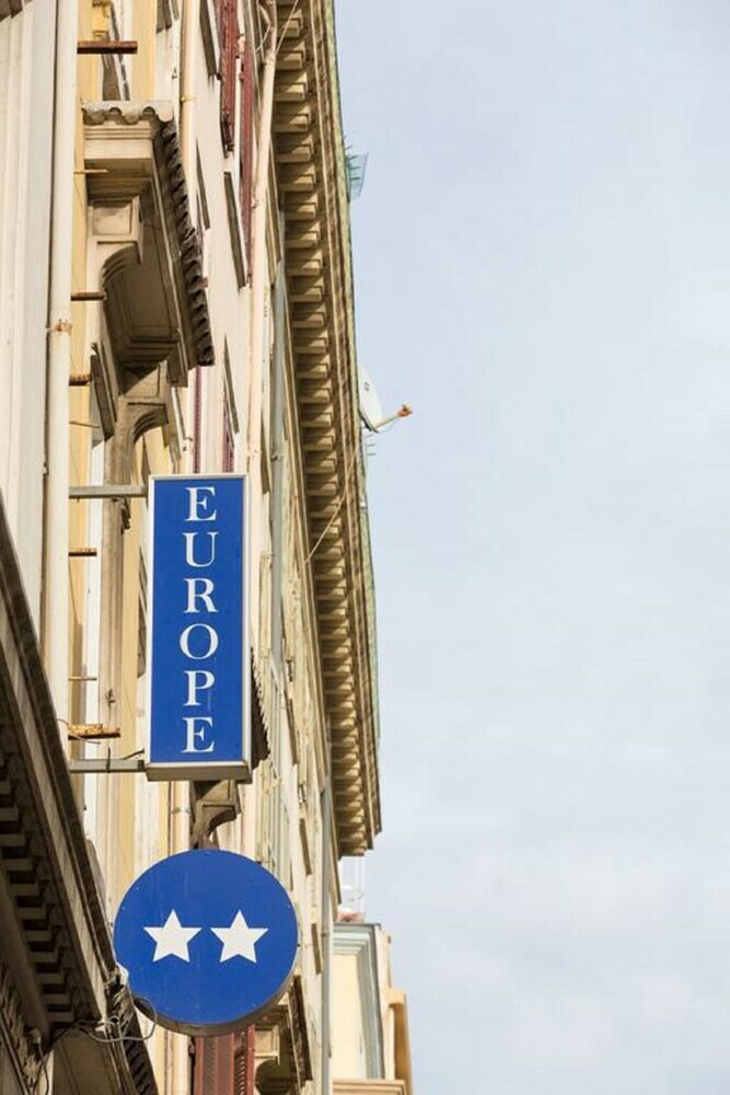 Europe Hotel Vieux Port