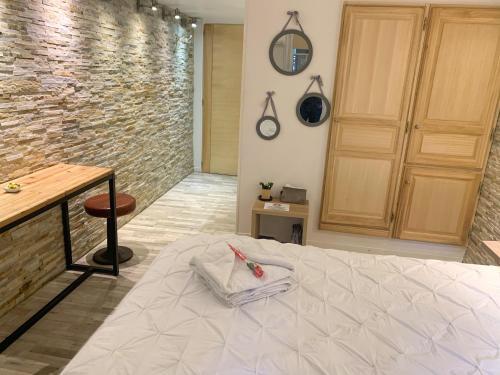 Bed & Breakfast Marseillecity