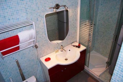 Bed & Breakfast Pied � Terre En Ville