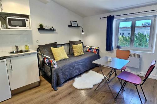 Apartamento Decoh Sylvabelle
