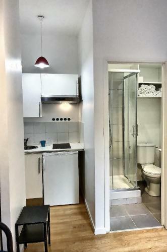 Apartamento Decoh Sylvabelle