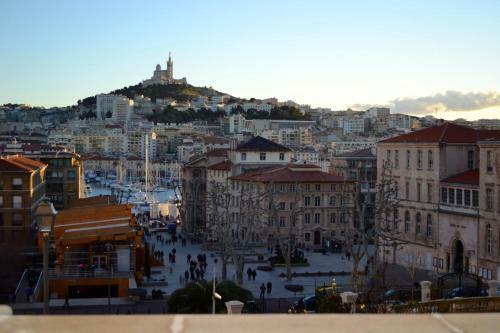 Apartamento Les Mats Du Port