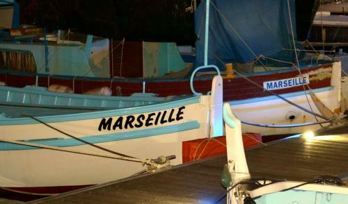 Apartamento Les Mats Du Port