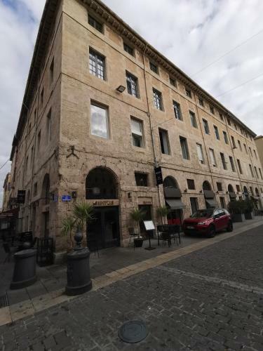 Apartamento Les Mats Du Port