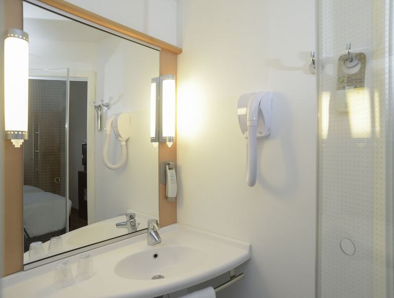 Hotel Ibis Marseille Bonneveine Calanques Plage