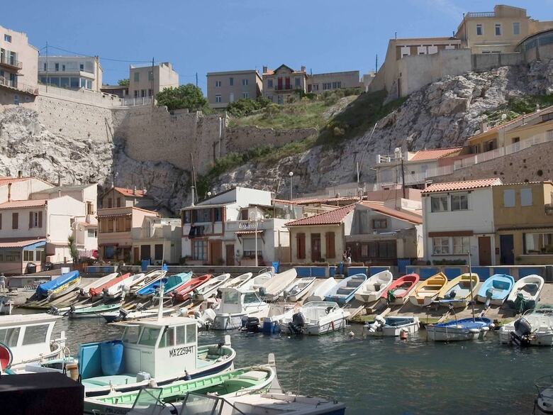 Hotel Ibis Marseille Bonneveine Calanques Plage