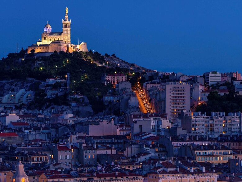 Hotel Ibis Marseille Bonneveine Calanques Plage