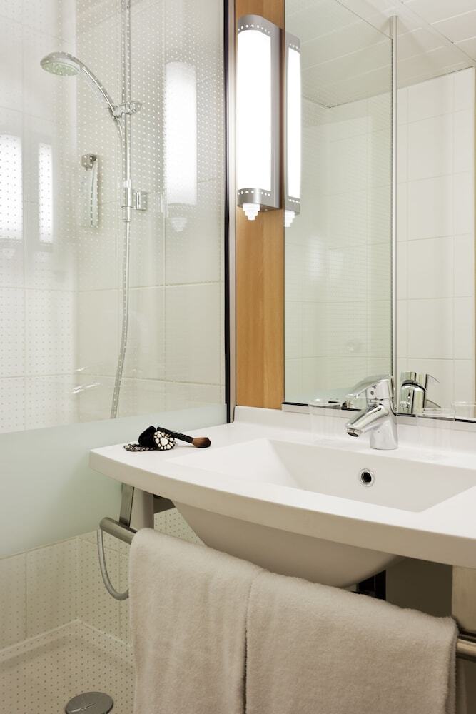 Hotel Ibis Marseille Bonneveine Calanques Plage