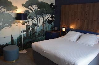 Apartamento Newhotel Bompard Appartement