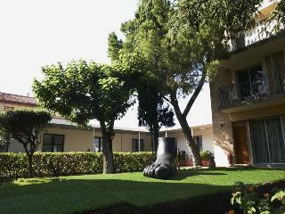 Apartamento Newhotel Bompard Appartement