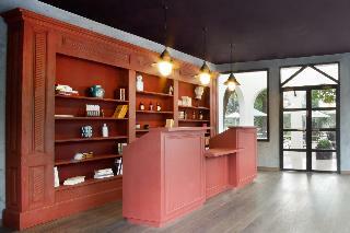 Apartamento Newhotel Bompard Appartement