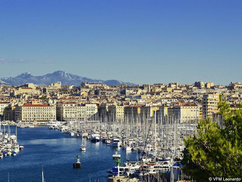 Hotel Ibis Marseille Centre Vieux Port