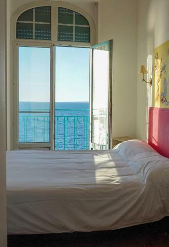 Hotel H�tel Peron