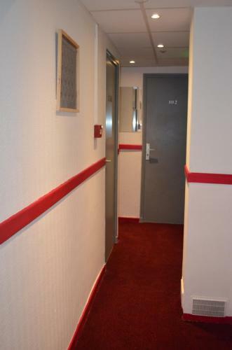 Hotel Splendid