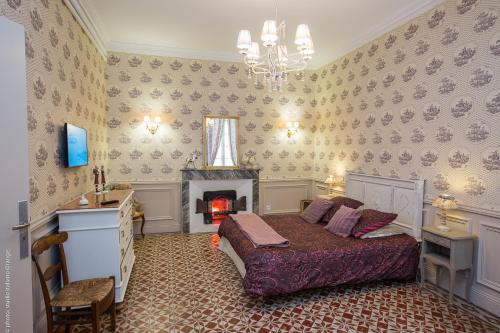 Bed & Breakfast La Petite Saunerie