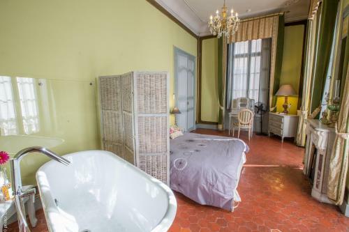 Bed & Breakfast La Petite Saunerie