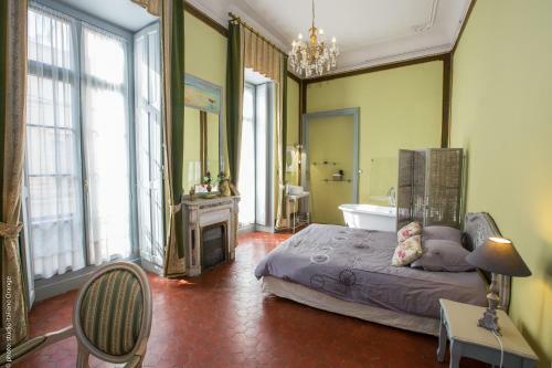Bed & Breakfast La Petite Saunerie