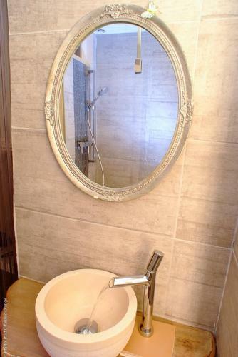 Bed & Breakfast La Petite Saunerie