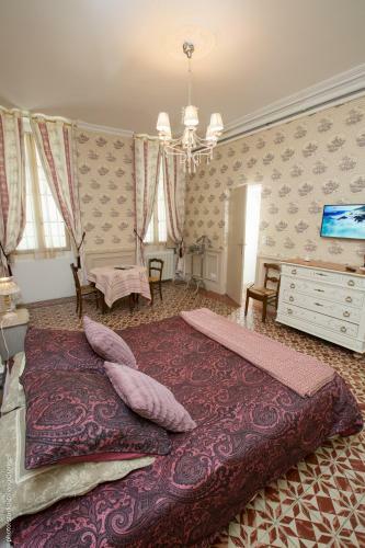Bed & Breakfast La Petite Saunerie