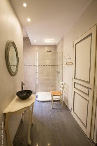 Bed & Breakfast La Petite Saunerie