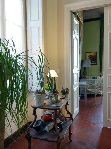 Bed & Breakfast La Petite Saunerie