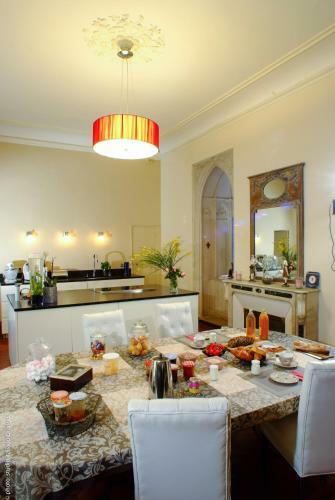 Bed & Breakfast La Petite Saunerie