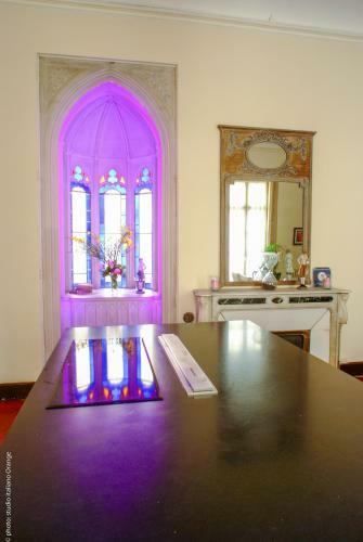Bed & Breakfast La Petite Saunerie