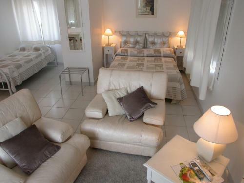 Apartamentos Appart'hotel La Madeleine