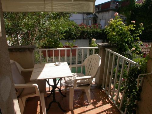 Apartamentos Appart'hotel La Madeleine