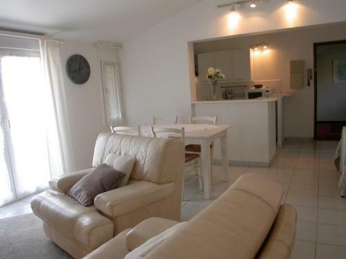 Apartamentos Appart'hotel La Madeleine