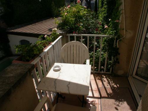 Apartamentos Appart'hotel La Madeleine
