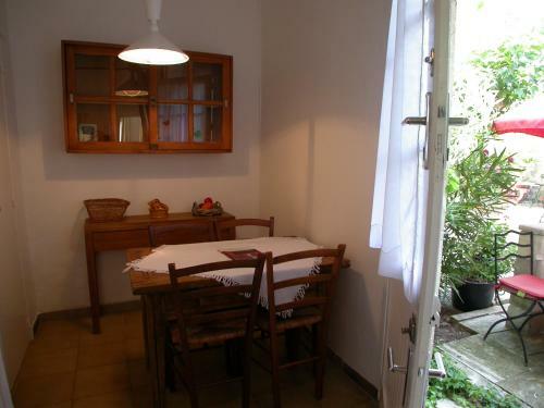 Apartamentos Appart'hotel La Madeleine