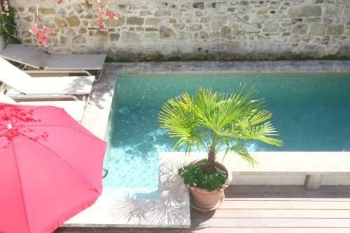 Apartamentos Appart'hotel La Madeleine