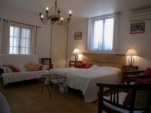 Apartamentos Appart'hotel La Madeleine