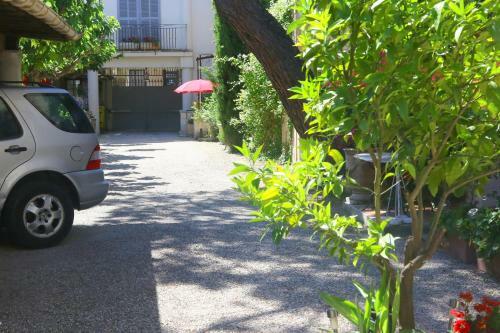 Apartamentos Appart'hotel La Madeleine