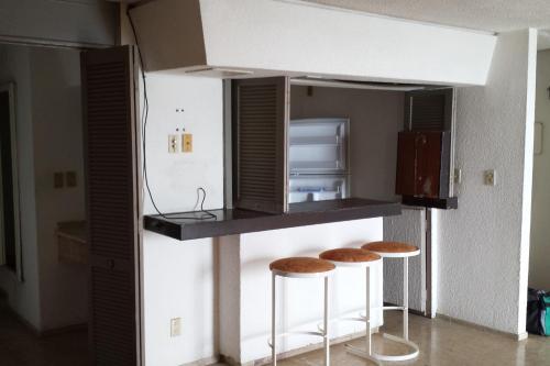 Apartamentos Acapulco Beach Front Penthouse 30th Floor