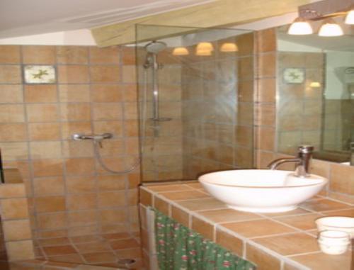 Apartamento Appartement La Reine Jeanne