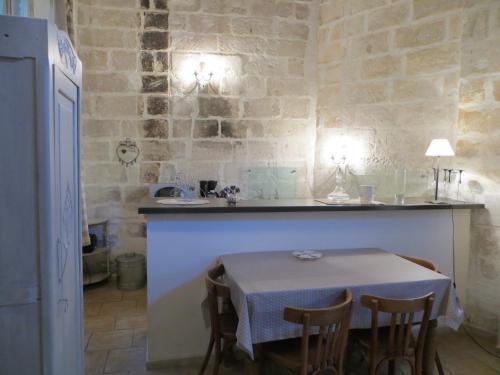 Apartamento Appartement La Reine Jeanne