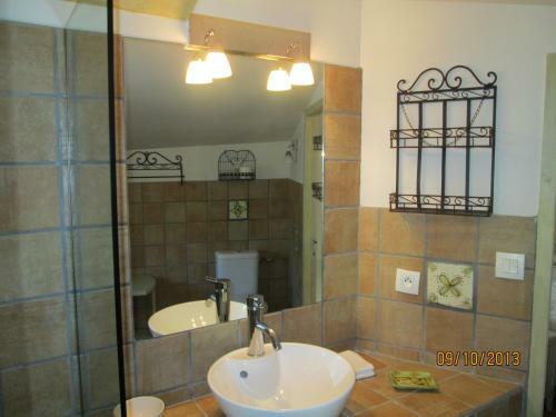 Apartamento Appartement La Reine Jeanne
