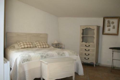 Apartamento Appartement La Reine Jeanne