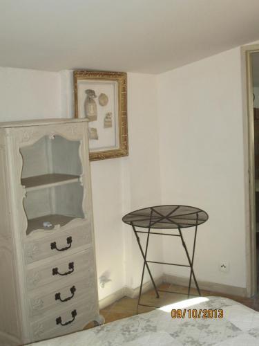 Apartamento Appartement La Reine Jeanne