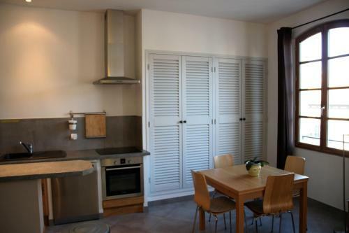 Apartamento A La Terrasse D'avignon