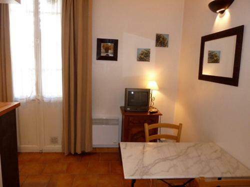 Apartamento Anne De La Maison Blanche