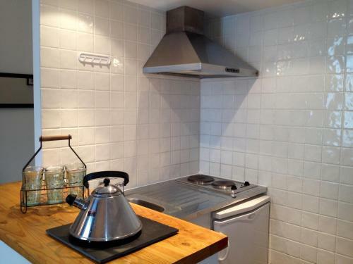 Apartamento Anne De La Maison Blanche