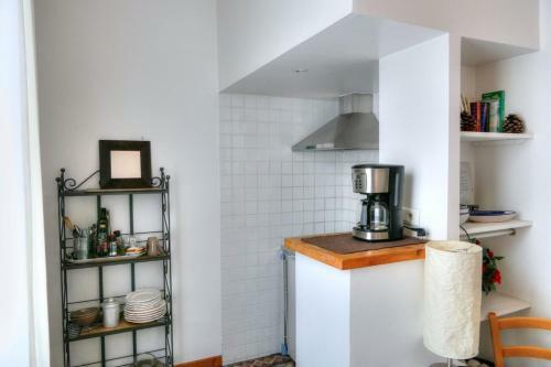 Apartamento Anne De La Maison Blanche