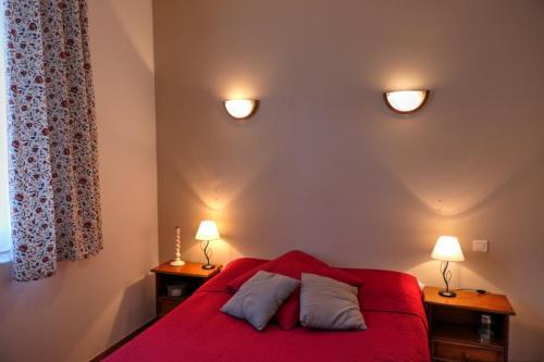 Apartamento Anne De La Maison Blanche