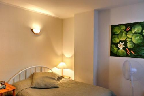 Apartamento Anne De La Maison Blanche