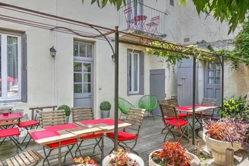 Apartamento Anne De La Maison Blanche